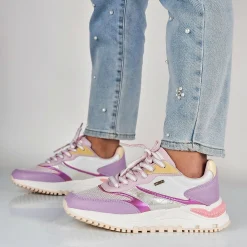 Irene - Sneakers Donna Sportive