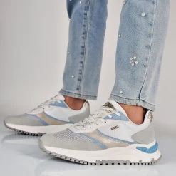 Irene - Sneakers Donna Sportive