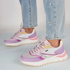 Irene - Sneakers Donna Sportive