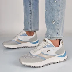 Irene - Sneakers Donna Sportive