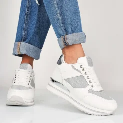 Isa - Sneakers Donna