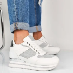Isa - Sneakers Donna