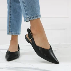 Isabella - Ballerine Slingback