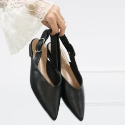 Isabella - Ballerine Slingback