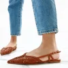Isolde - Ballerine Slingback
