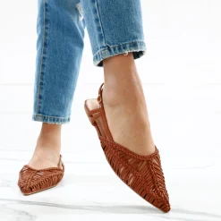 Isolde - Ballerine Slingback