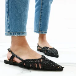 Isolde - Ballerine Slingback