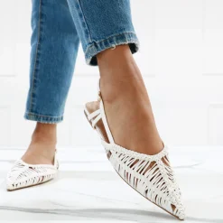 Isolde - Ballerine Slingback