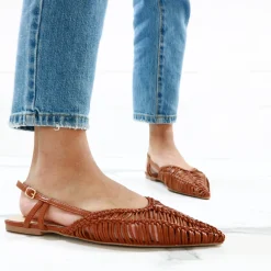 Isolde - Ballerine Slingback