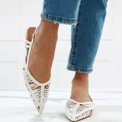 Isolde - Ballerine Slingback