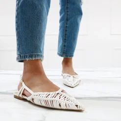 Isolde - Ballerine Slingback