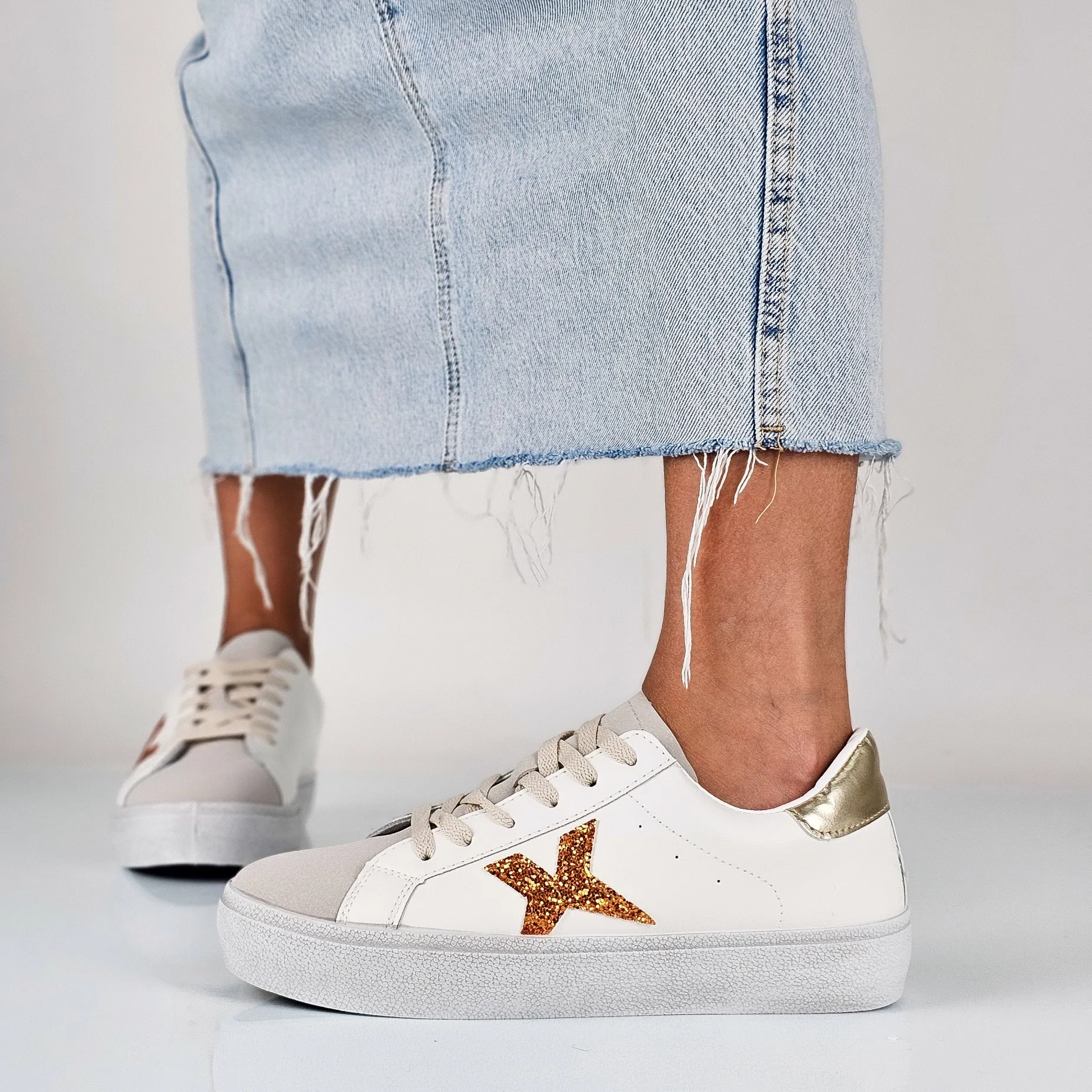 Ivana - Sneakers Donna