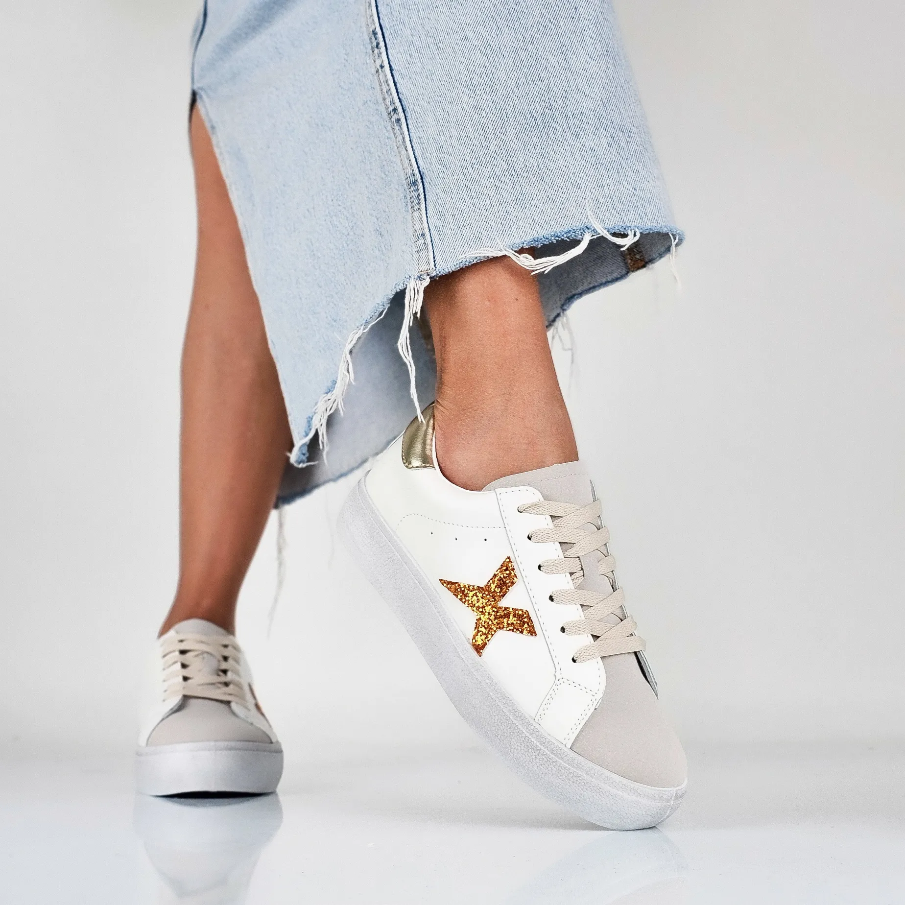 Ivana - Sneakers Donna