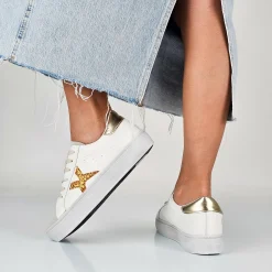 Ivana - Sneakers Donna