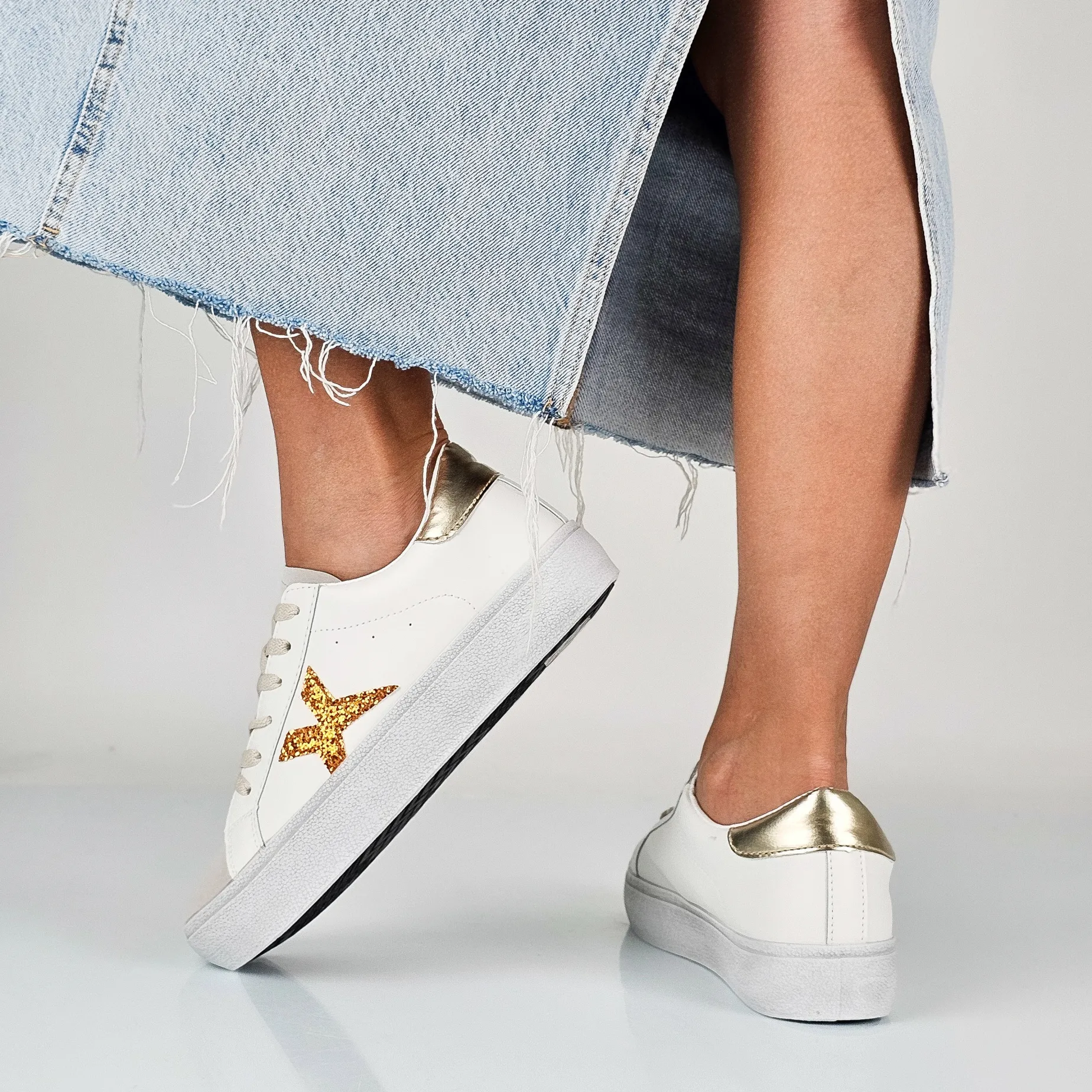 Ivana - Sneakers Donna