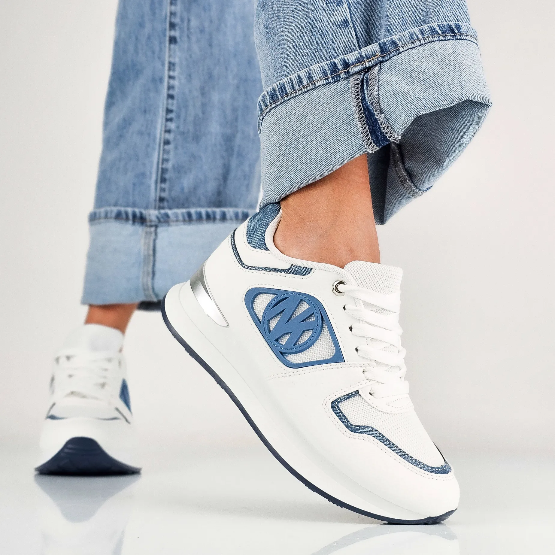 Jade - Sneakers Donna