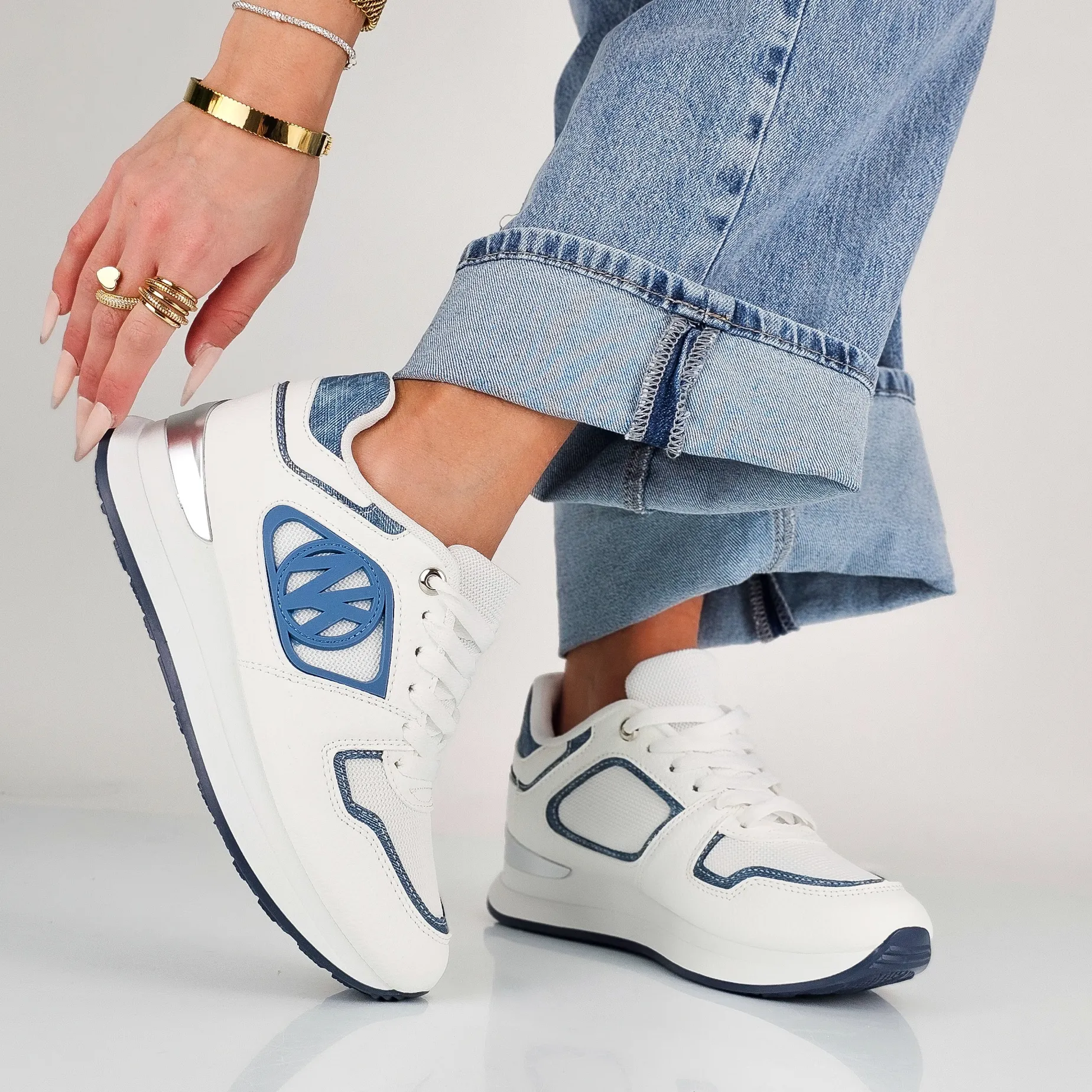 Jade - Sneakers Donna
