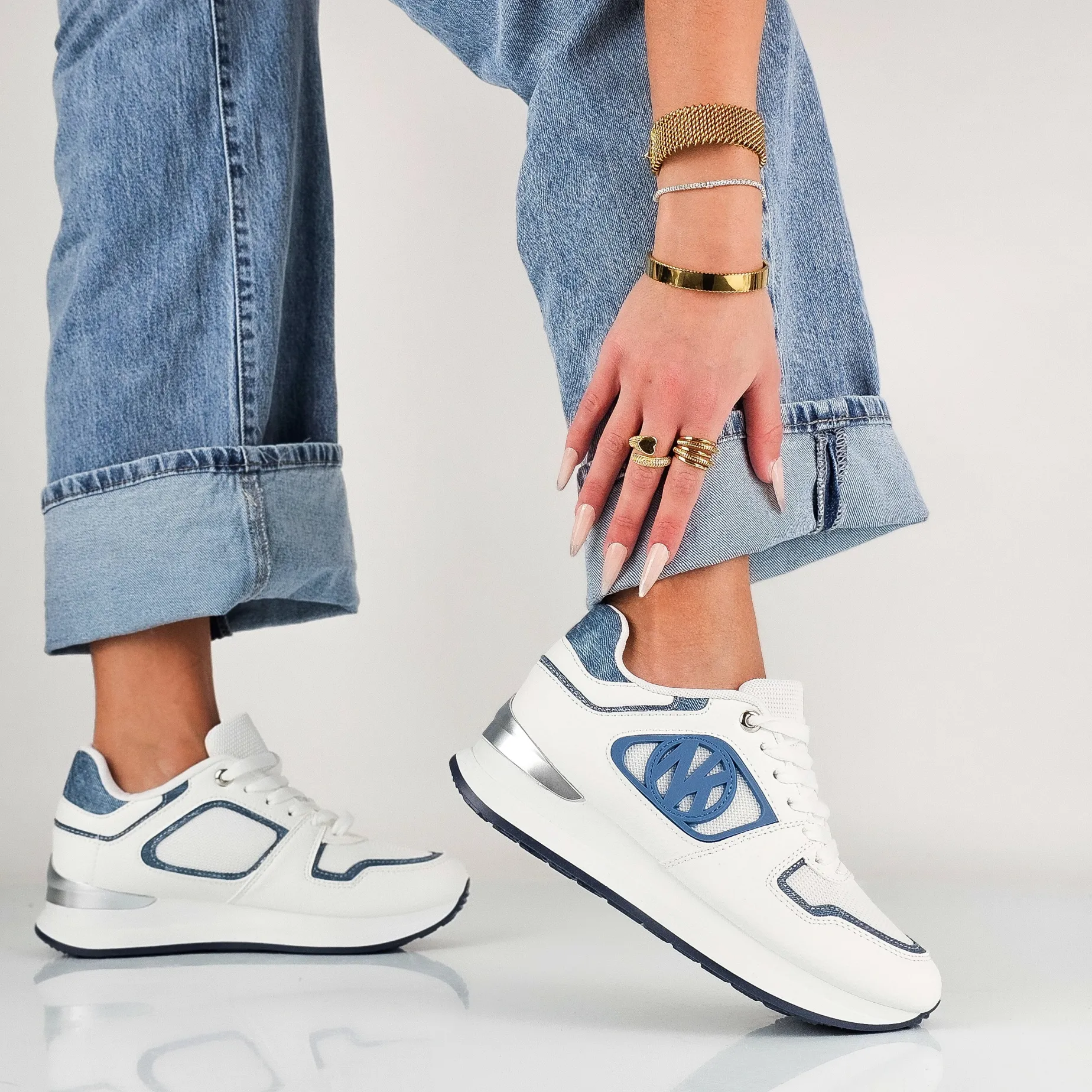 Jade - Sneakers Donna