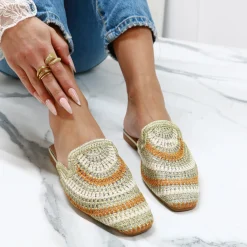 Jovie - Sabot Donna
