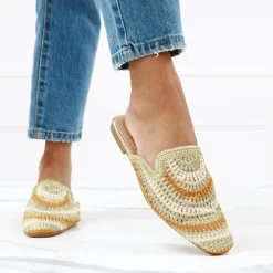 Jovie - Sabot Donna