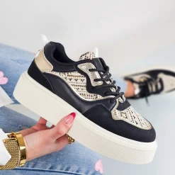 Junia - Sneakers Donna
