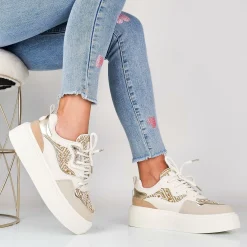 Junia - Sneakers Donna