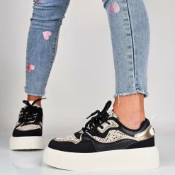 Junia - Sneakers Donna