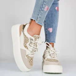 Junia - Sneakers Donna