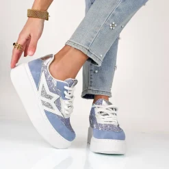 Justine - Sneakers Donna