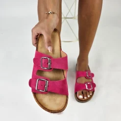 Ketty - Ciabattine Donna