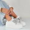 Kirsten - Sneakers Donna