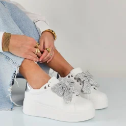 Kirsten - Sneakers Donna