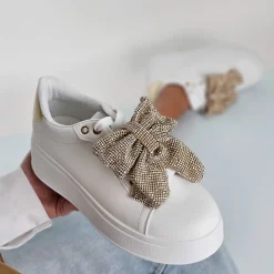 Kirsten - Sneakers Donna