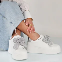 Kirsten - Sneakers Donna