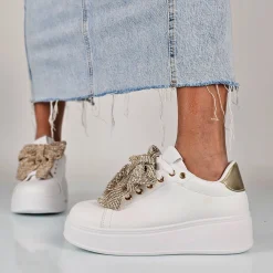 Kirsten - Sneakers Donna