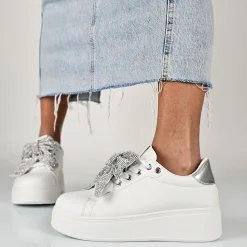 Kirsten - Sneakers Donna