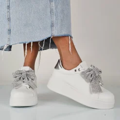 Kirsten - Sneakers Donna