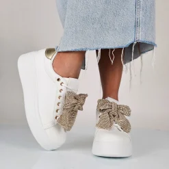 Kirsten - Sneakers Donna