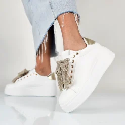Kirsten - Sneakers Donna