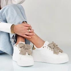 Kirsten - Sneakers Donna