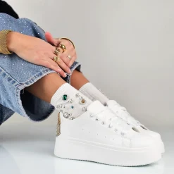 Kora - Sneakers Donna