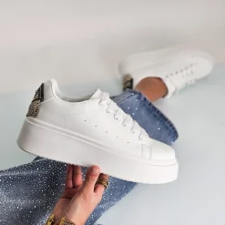 Kora - Sneakers Donna