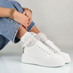 Kora - Sneakers Donna