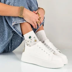 Kora - Sneakers Donna