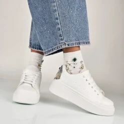 Kora - Sneakers Donna