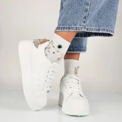 Kora - Sneakers Donna
