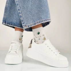 Kora - Sneakers Donna