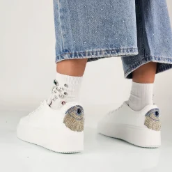 Kora - Sneakers Donna
