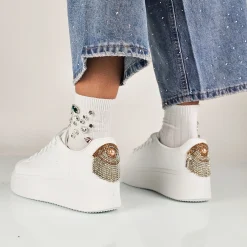 Kora - Sneakers Donna