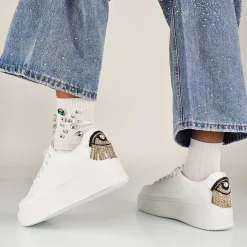 Kora - Sneakers Donna